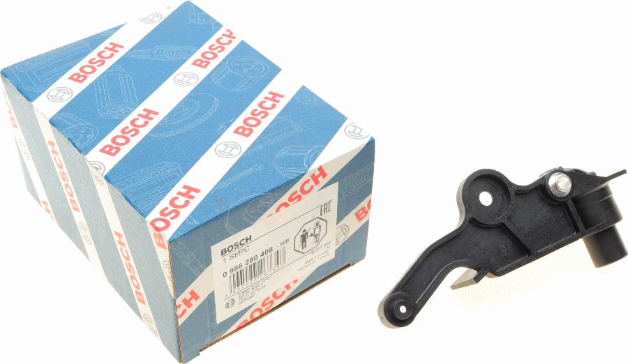 BOSCH 0 986 280 408 - Generatore di impulsi, Albero a gomiti www.autoricambit.com