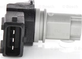 BOSCH 0 986 280 412 - Sensore, Posizione albero a camme www.autoricambit.com