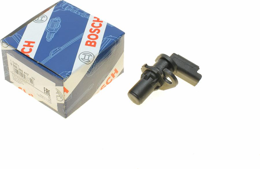 BOSCH 0 986 280 417 - Generatore di impulsi, Albero a gomiti www.autoricambit.com