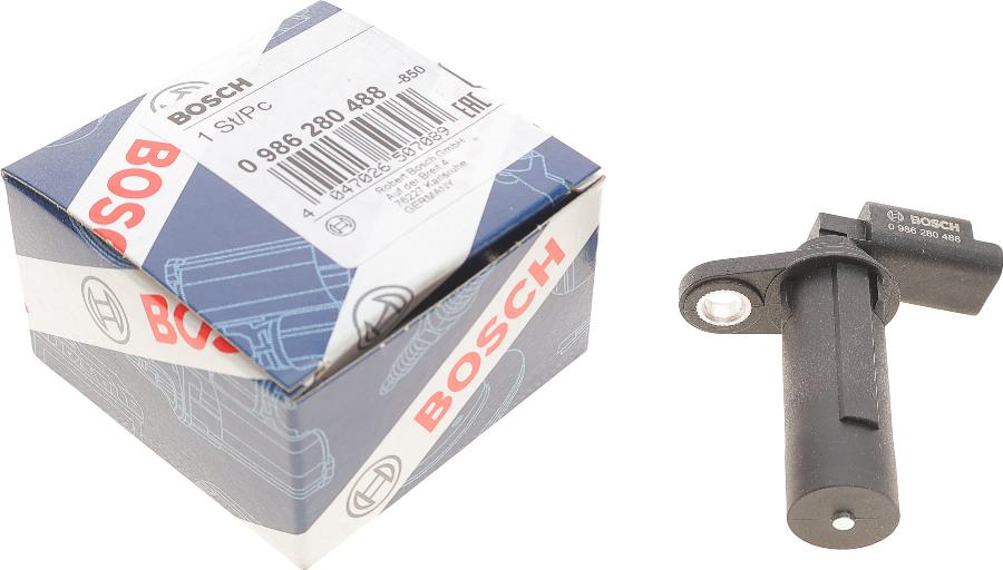 BOSCH 0 986 280 488 - Generatore di impulsi, Albero a gomiti www.autoricambit.com