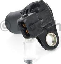 BOSCH 0 986 280 439 - Sensore, Posizione albero a camme www.autoricambit.com