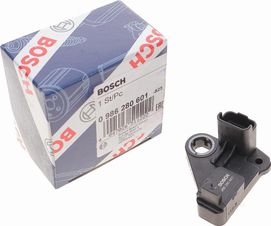 BOSCH 0 986 280 601 - Generatore di impulsi, Albero a gomiti www.autoricambit.com