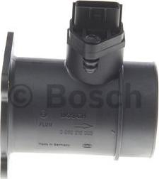 BOSCH 0 986 280 232 - Debimetro www.autoricambit.com