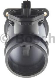 BOSCH 0 986 280 232 - Debimetro www.autoricambit.com