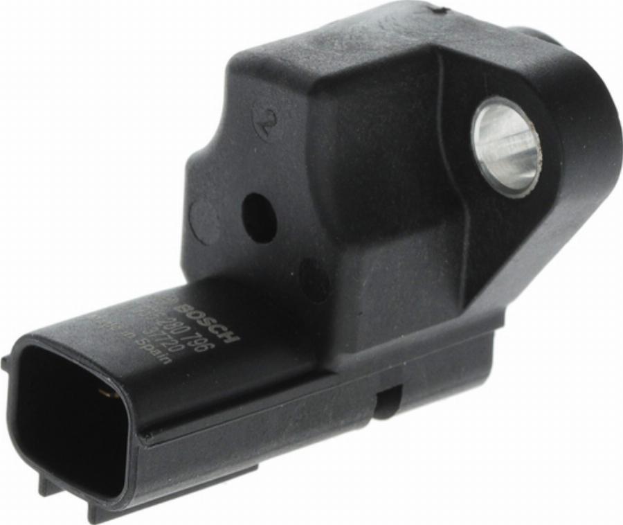 BOSCH 0 986 280 796 - Generatore di impulsi, Albero a gomiti www.autoricambit.com