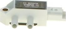 BOSCH 0 986 280 719 - Sensore, Pressione gas scarico www.autoricambit.com