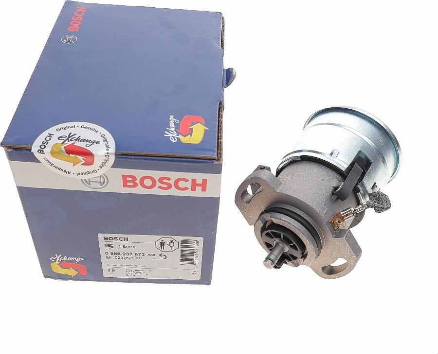 BOSCH 0 986 237 673 - Distributore accensione www.autoricambit.com