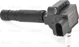 BOSCH 0 986 221 040 - Bobina d'accensione www.autoricambit.com