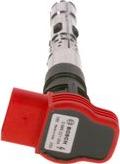 BOSCH 0 986 221 054 - Bobina d'accensione www.autoricambit.com