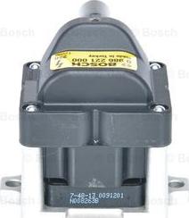 BOSCH 0 986 221 000 - Bobina d'accensione www.autoricambit.com