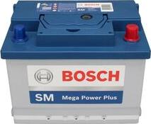 BOSCH 0 986 A00 442 - Batteria avviamento www.autoricambit.com