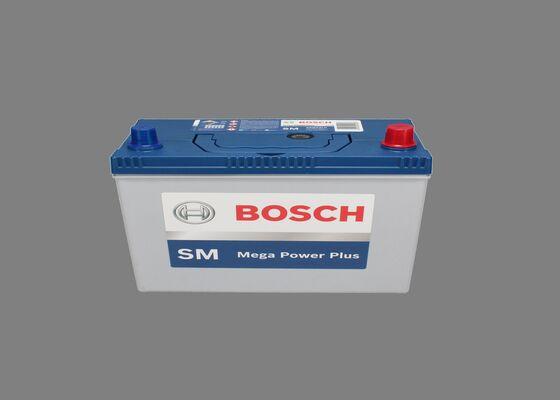 BOSCH 0 986 A00 408 - Batteria avviamento www.autoricambit.com