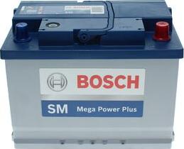 BOSCH 0 986 A00 234 - Batteria avviamento www.autoricambit.com