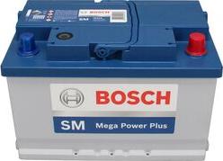 BOSCH 0 986 A00 225 - Batteria avviamento www.autoricambit.com