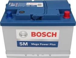 BOSCH 0 986 A00 228 - Batteria avviamento www.autoricambit.com