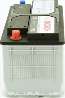 BOSCH 0 986 A02 337 - Batteria avviamento www.autoricambit.com