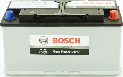 BOSCH 0 986 A02 337 - Batteria avviamento www.autoricambit.com