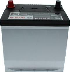 BOSCH 0 986 A02 234 - Batteria avviamento www.autoricambit.com