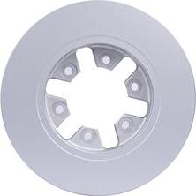 BOSCH 0 986 AB9 773 - Discofreno www.autoricambit.com