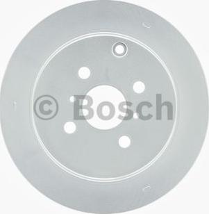 BOSCH 0 986 AB5 981 - Discofreno www.autoricambit.com