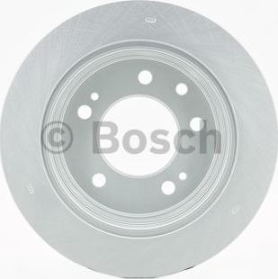 BOSCH 0 986 AB5 978 - Discofreno www.autoricambit.com