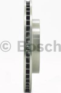 BOSCH 0 986 AB6 420 - Discofreno www.autoricambit.com