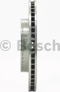 BOSCH 0 986 AB6 420 - Discofreno www.autoricambit.com