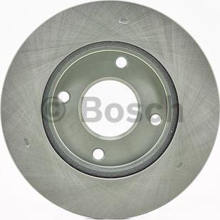 BOSCH 0 986 AB6 420 - Discofreno www.autoricambit.com