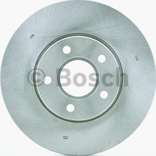 BOSCH 0 986 AB6 133 - Discofreno www.autoricambit.com