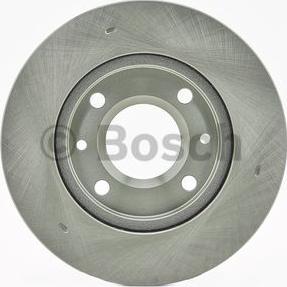 BOSCH 0 986 AB6 860 - Discofreno www.autoricambit.com