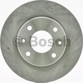 BOSCH 0 986 AB6 860 - Discofreno www.autoricambit.com