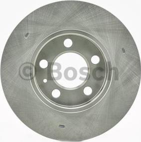 BOSCH 0 986 AB6 824 - Discofreno www.autoricambit.com