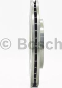 BOSCH 0 986 AB6 824 - Discofreno www.autoricambit.com