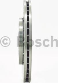 BOSCH 0 986 AB6 824 - Discofreno www.autoricambit.com