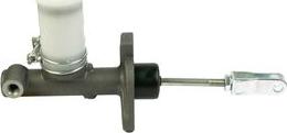 BOSCH 0 986 AB8 918 - Cilindro trasmettitore, Frizione www.autoricambit.com