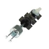 BOSCH 0 986 AB8 925 - Cilindro trasmettitore, Frizione www.autoricambit.com