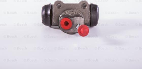 BOSCH 0 986 AB8 444 - Cilindretto freno www.autoricambit.com