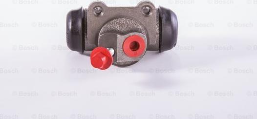 BOSCH 0 986 AB8 443 - Cilindretto freno www.autoricambit.com