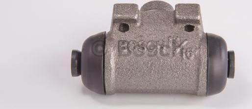 BOSCH 0 986 AB8 461 - Cilindretto freno www.autoricambit.com