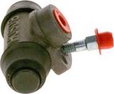 BOSCH 0 986 AB8 401 - Cilindretto freno www.autoricambit.com