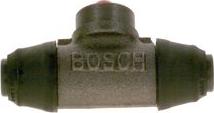 BOSCH 0 986 AB8 401 - Cilindretto freno www.autoricambit.com