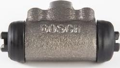 BOSCH 0 986 AB8 487 - Kit cilindretto freno www.autoricambit.com