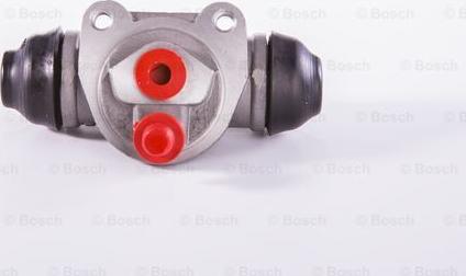 BOSCH 0 986 AB8 420 - Kit cilindretto freno www.autoricambit.com