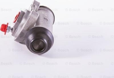 BOSCH 0 986 AB8 420 - Kit cilindretto freno www.autoricambit.com