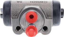 BOSCH 0 986 AB8 015 - Cilindretto freno www.autoricambit.com