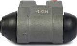 BOSCH 0 986 AB8 033 - Cilindretto freno www.autoricambit.com