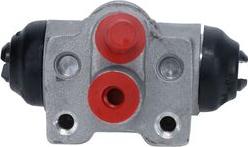 BOSCH 0 986 AB8 161 - Cilindretto freno www.autoricambit.com