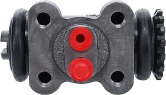 BOSCH 0 986 AB8 204 - Cilindretto freno www.autoricambit.com