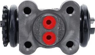 BOSCH 0 986 AB8 206 - Cilindretto freno www.autoricambit.com