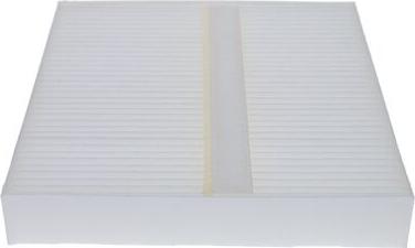 BOSCH 0 986 AF4 455 - Filtro, Aria abitacolo www.autoricambit.com